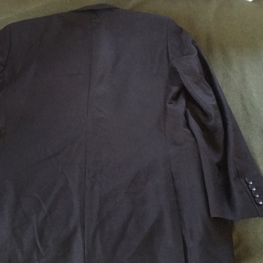 blazer - Picture 4 of 4